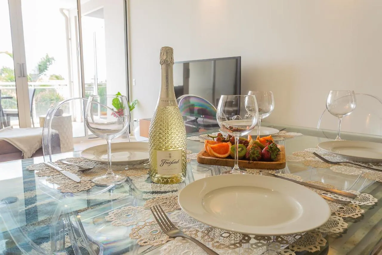 Appartamento Sunset Eagle Condo Palm Beach