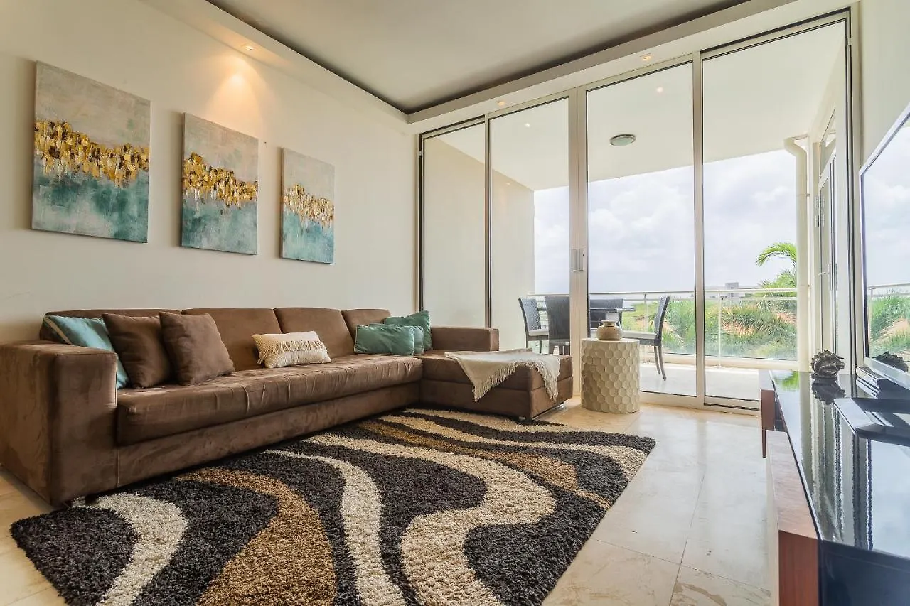 Appartamento Sunset Eagle Condo Palm Beach