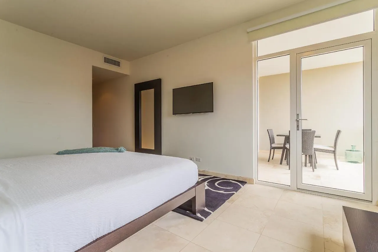 Appartamento Sunset Eagle Condo Palm Beach Aruba
