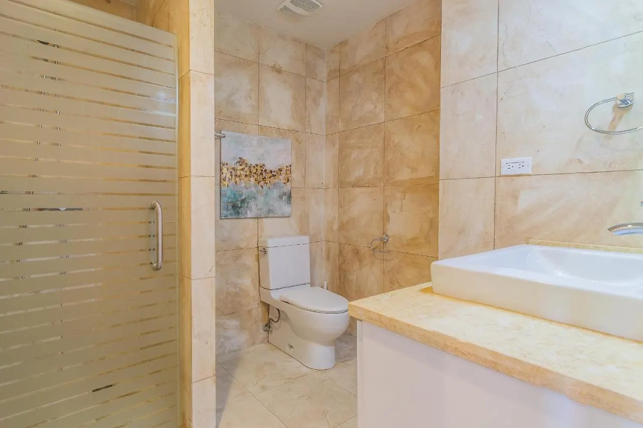 Appartamento Sunset Eagle Condo Palm Beach