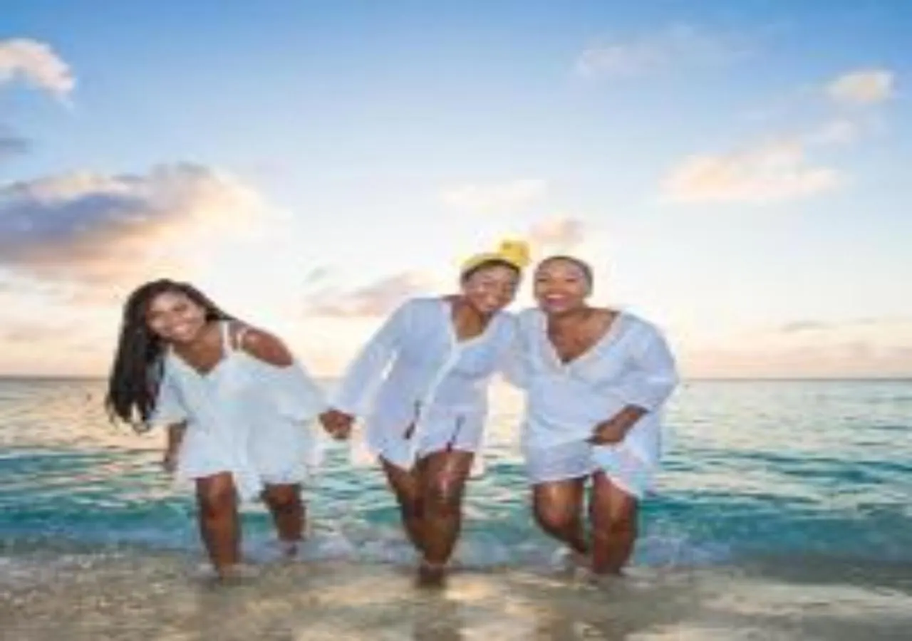 Appartamento Sunset Eagle Condo Palm Beach