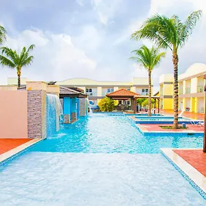 Pearl Aruba Palm Beach