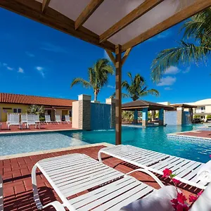 Aruba The Pearl - At Eagle - Minute Walk! Палм Бич