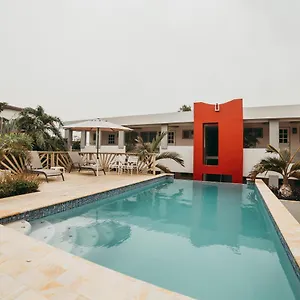 Ser'i Bucurui Palm Beach