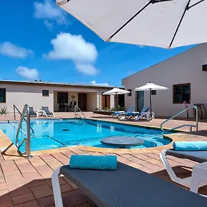 Bubali Luxury - Adults Only - Wheelchair Friendly Apartamento