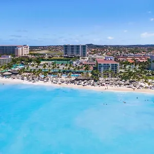 Aruba - & Casino By Ihg Resort