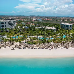 Hilton Aruba Caribbean & Casino Palm Beach