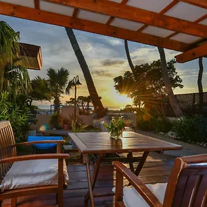  Apartment Aruba Sunset