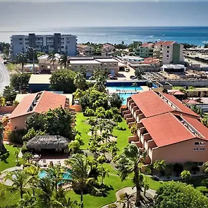 Jardines Del Mar Apartamento