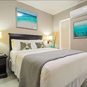 Bida Marino Aruba Apartamento
