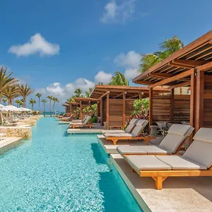 Hyatt Regency Aruba & Casino Palm Beach