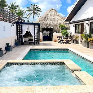 Aruba Lagunita Casa vacanze
