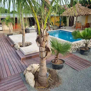  Apartment Aruba Seascape