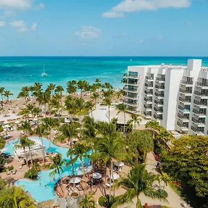 Aruba Marriott Resort&stellaris Casino Resort