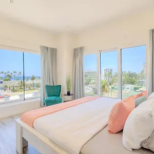  Apartment Luxury Ocean Views In Palm