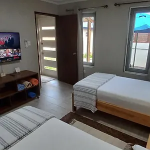 Semerel Apartamento
