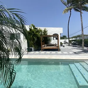  Apartment Movida Aruba