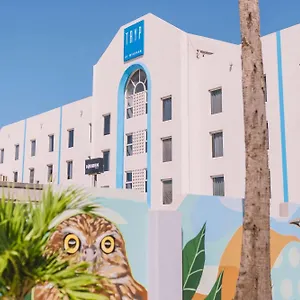 Tryp By Wyndham Aruba Adults Only Палм Бич