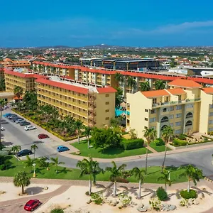 Eagle Aruba Resort&casino Resort