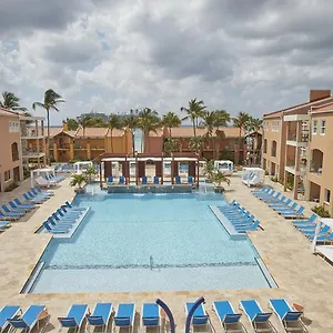 Divi Dutch Village Resort