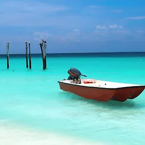 Marriott's Aruba Surf Club Палм Бич