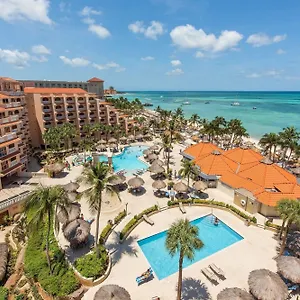 Playa Linda Resort
