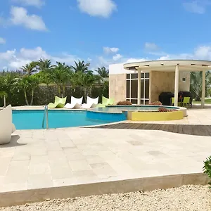 Isla Bonita Tropical 107 Apartamento