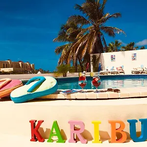 Karibu Aruba Hotel