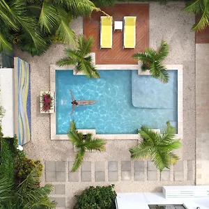 Bubali Bliss Aparthotel