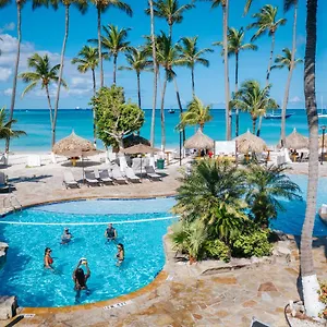Aruba - & Casino By Ihg Palm Beach