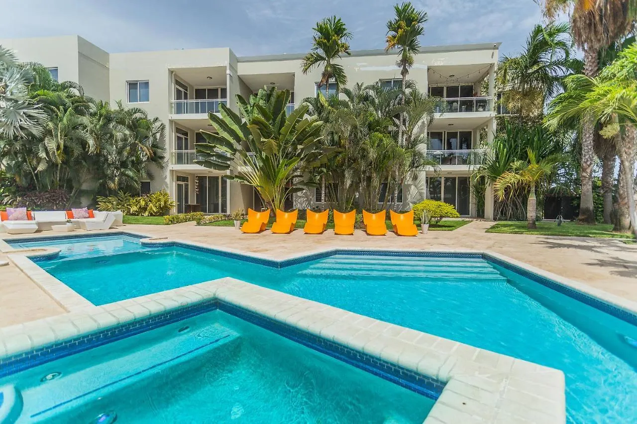 Sunset Eagle Condo Palm Beach