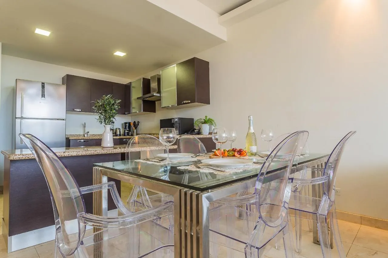Sunset Eagle Condo Palm Beach Apartment