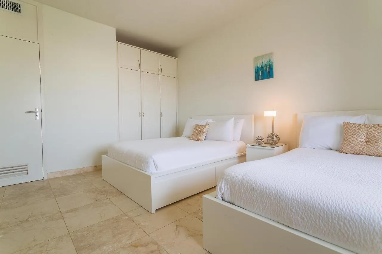 Sunset Eagle Condo Palm Beach Apartment